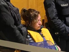 Confirman prisión preventiva para mujer que robó bebé desde hospital: deberá permanecer detenida en la cárcel de Pitrufquén