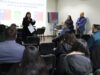 En la Araucanía se reúne la mesa de reinserción social para la seguridad pública