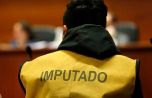 Ex candidato a alcalde de Victoria por el Partido Republicano quedó en prisión preventiva: acusado de abuso y violación