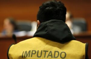 En prisión preventiva quedó acusado de robo con homicidio en Padre Las Casas