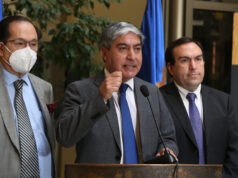 Diputado Henry Leal oficia al Minsal por demora de hasta seis meses en entrega de exámenes en Hospital de Carahue y otros recintos de la región