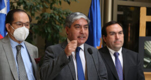 Diputado Henry Leal oficia al Minsal por demora de hasta seis meses en entrega de exámenes en Hospital de Carahue y otros recintos de la región