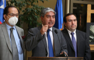 Diputado Henry Leal oficia al Minsal por demora de hasta seis meses en entrega de exámenes en Hospital de Carahue y otros recintos de la región