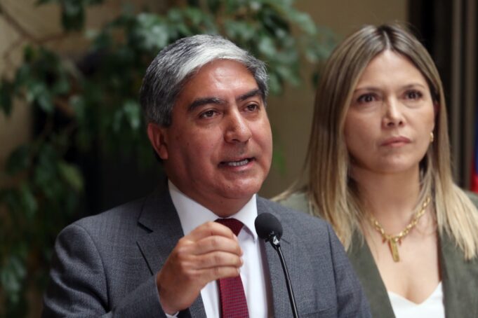 Diputado Henry Leal denuncia que casi 230 mil personas de La Araucanía están en lista de espera y que es la segunda región del país con más casos