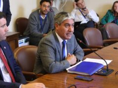 Velorios sólo en cementerios y por un máximo de 24 horas: Diputado Henry Leal respalda proyecto que busca terminar con “funerales narco” en el país