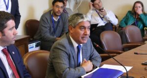 Velorios sólo en cementerios y por un máximo de 24 horas: Diputado Henry Leal respalda proyecto que busca terminar con “funerales narco” en el país