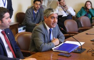 Velorios sólo en cementerios y por un máximo de 24 horas: Diputado Henry Leal respalda proyecto que busca terminar con “funerales narco” en el país