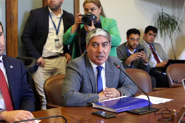 Sustracción de bebé: Diputado Henry Leal pide tramitar proyecto que replica el Sistema de Alerta de Emergencia para cuando se extravíen menores de edad