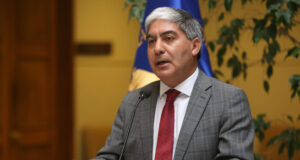 Diputado Henry Leal advierte que homicidios en La Araucanía han aumentado más de un 33% este año y exige decretar Estado de Excepción en la zona