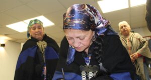 En Loncoche CONADI entregó certificados para acceder a programas habitacionales y aplicabilidades para la compra de tierras