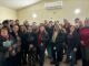 René Saffirio se reunió con organizaciones ciudadanas que buscan proteger y recuperar el río Cautín