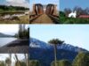 Panorama imperdible en vacaciones de invierno; Bienes Nacionales invita a recorrer las Rutas Patrimoniales de La Araucanía