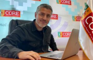 Core Hernández destacó inversión para seguridad ciudadana en toda La Araucanía, a través de fondo para organizaciones sociales y municipios