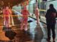 Detienen a sujeto que habría apuñalado a hombre en sector de la Feria Pinto en Temuco: víctima falleció en el lugar
