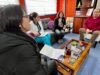 Municipio de Freire coordina acciones con Hospital de Pitrufquén para atención de pacientes dializados