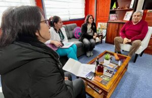 Municipio de Freire coordina acciones con Hospital de Pitrufquén para atención de pacientes dializados