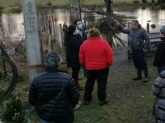 A una semana de las desastrosas inundaciones en Freire, vecinos de Rucahue – Quepe y Millelche, levantan la voz