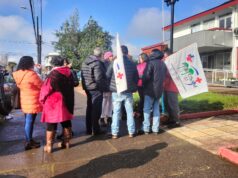 Municipalidad de Pitrufquén deberá cursar capacitación en liderazgo positivo tras denuncia de acoso laboral en contra de alcaldesa y funcionarios de confianza