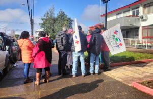 Municipalidad de Pitrufquén deberá cursar capacitación en liderazgo positivo tras denuncia de acoso laboral en contra de alcaldesa y funcionarios de confianza