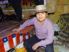 Pedro Díaz “El llanerito de Comuy”: joven artista que encanta con su música ranchera desde villa Comuy