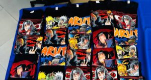 En Temuco y Pitrufquén: PDI incautó más de 200 prendas de vestir falsificadas