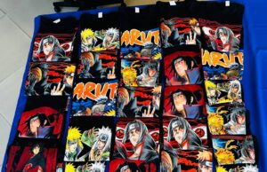 En Temuco y Pitrufquén: PDI incautó más de 200 prendas de vestir falsificadas