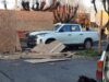 Accidente vehicular involucró a camioneta registrada a nombre del alcalde de Freire