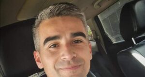 A tres meses de las elecciones municipales, Rodrigo Poblete confirma su candidatura a la alcaldía de Gorbea