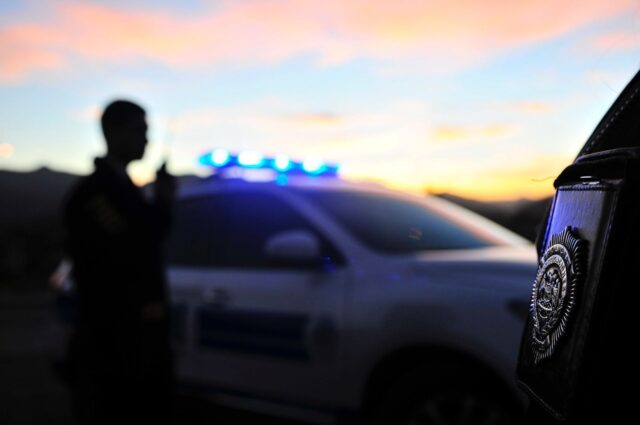 En los alrededores de Pucón fue detenido un hombre prófugo de la justicia