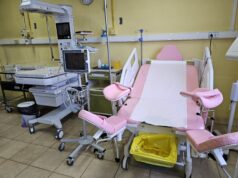 Hospital de Gorbea recibe nuevo equipo de rayos X