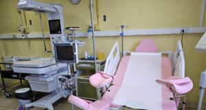 Hospital de Gorbea recibe nuevo equipo de rayos X