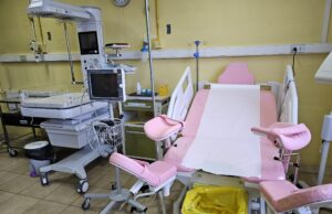 Hospital de Gorbea recibe nuevo equipo de rayos X