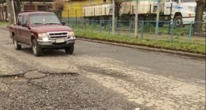 Municipalidad de Pitrufquén confirma que obras de Camino Toltén comienzan el 22 de julio