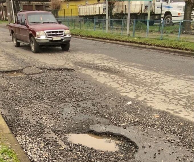 Municipalidad de Pitrufquén confirma que obras de Camino Toltén comienzan el 22 de julio