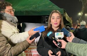 Tras muerte por hipotermia en Temuco: concejala Peñailillo anunció acciones legales contra ministerio de desarrollo social