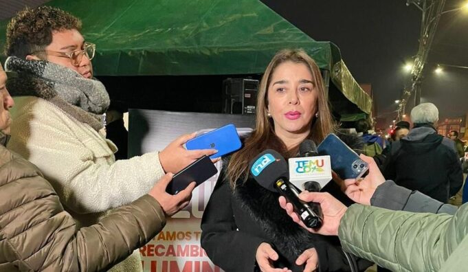 Tras muerte por hipotermia en Temuco: concejala Peñailillo anunció acciones legales contra ministerio de desarrollo social