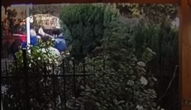 Carabineros detiene a pareja por homicidio frustrado en Padre Las Casas