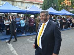 Pesar por muerte del Subdirector de Educación Municipal de Pitrufquén