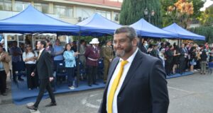 Pesar por muerte del Subdirector de Educación Municipal de Pitrufquén