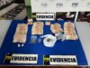 En Victoria: PDI desarticuló estructura criminal dedicada al microtráfico de drogas