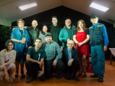 Compañía de teatro “La Butaca” y el programa municipal de cultura de Pitrufquén invitan a disfrutar de la obra “El Impostor”