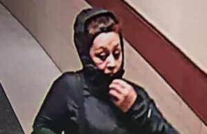 En prisión preventiva quedó mujer que robó bebé desde el hospital de Temuco