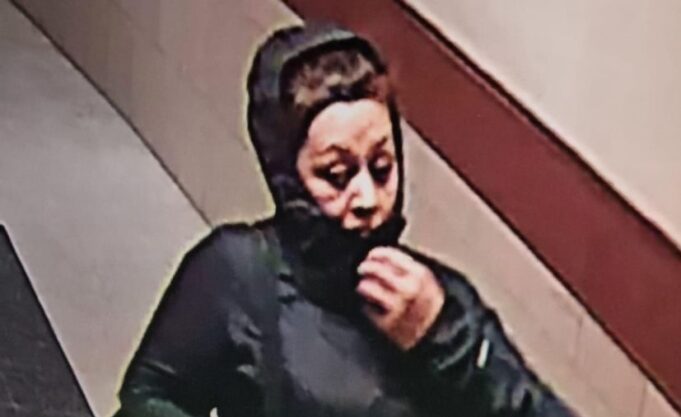 En prisión preventiva quedó mujer que robó bebé desde el hospital de Temuco