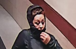 Investigan sustracción de bebé recién nacida desde el hospital regional de Temuco: una mujer sería la responsable