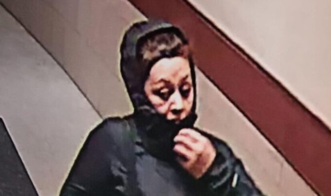 Investigan sustracción de bebé recién nacida desde el hospital regional de Temuco: una mujer sería la responsable