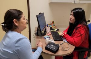 CESFAM de Pitrufquén llega a más usuarias con nuevo horario de extensión para examen papanicolaou