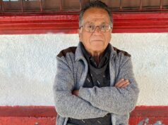Eusebio Parra “Parrita”: una vida dedicada al comercio ambulante en Pitrufquén