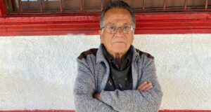 Eusebio Parra “Parrita”: una vida dedicada al comercio ambulante en Pitrufquén