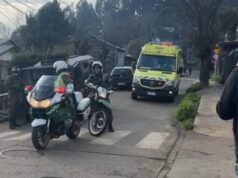 Encuentran a recién nacida sustraída desde Hospital de Temuco: hay una persona detenida