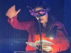 Morgana Drakaina realiza crítica sobre «La cruel infancia de mi espejo» del autor pitrufquenino César Inalaf